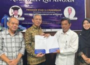 Dr. Salwa Rufaida: Prodi S3 Pendidikan Unismuh Makassar Raih Peringkat Akreditasi BAIK SEKALI Siap Terima 20 Mahasiswa Baru