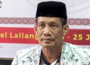 Kepsek Drs Aminuddin, M.Pd: Dua Puluh Persen Alumni SMKN 2 Tana Toraja Lanjut Kuliah