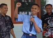 Siswa SMKN 9 Makassar Tugas Belajar Berbasis Kemaritiman di Korea Selatan