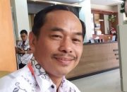 Benyamin Battong, S.Pd, MM:  Alumni  SMPN 2 Makale Tana Toraja Dominan Lanjut SMK   