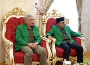 UMI Gelar Wisuda Periode 1 Tahun 2025 Selasa Rabu 18-19 Februari 2025