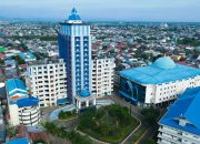 Ini 8 Prodi Pendidikan Profesi Guru  Unismuh Makassar Peroleh Izin Kemdikdiktisaintek