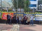 Dosen DPK LLDIKTI se-Indonesia Desak Pemerintah Realisasikan Tunjangan Kinerja