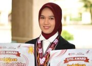 Mahasiswa Ilmu Administrasi Negara Unismuh Makassar Kembali Berjaya di Pentas Internasional di Ajang Global Youth Innovation Summit Singapura