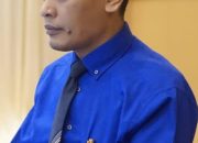 Dosen Fakultas Teknik, Raih Skor Sinta Tertinggi di Unismuh Makassar