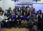 Dr. Buyung Romadhoni, SE., M.Si: ADPERTISI Rintis Dirikan Lembaga Penerbitan Buku