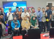 APKS PGRI Sulsel Gelar Silaturrahim Perdana di MAN 2 Makassar 