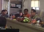 Program Go To School Unismuh Makassar Sebar Dosen Profesor dan Doktor Muda Jadi Pembina Upacara  di  SLTA