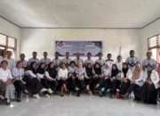 Juang Thamrin, S.T: PGRI Cabang Rampi Luwu Utara Punya Tiga Ranting dan 58 Anggota Mengajar pada 14 Satuan Pendidikan