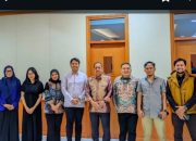 UT Makassar Angkat Isu Ketahanan Pangan dan Gizi di Seminar Akademik 2025