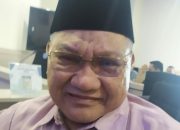 Prof Dr H Bahaking Rama, MS: Prodi S3 Pendidikan Agama Islam Unismuh Makassar Telah Mencetak Alumni 26 Doktor