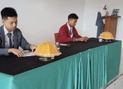 Siswa SMAN 1 Soppeng Andi Alief  Terpilih Jadi Ketua MKP OSIS Kabupaten Soppeng 2024/2025