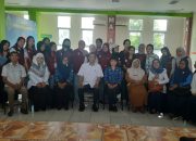 Direktur  Dr. Ns.H.Trimaya Cahya Mulat: PKL Komitmen Kampus Beri Pengalaman Praktek Bermutu Bagi Mahasiswa Politeknik Sandi Karsa