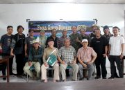 Perlu Perda Kesenian untuk Mendukung Ekosistem Kesenian di Kota Makassar