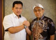 Sambut Ramadhan, Garuda Asta Cita Nusantara Gelar Operasi Pasar Pangan Murah di 4.500 Titik