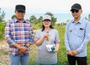 Wamendiktisaintek Stella Christie : SMA Unggul Garuda Beri Akses Merata Masyarakat Dapatkan Pendidikan Berkualitas