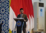 Dr Andi Lukman : Unismuh Makassar Berkomitmen Hasilkan Sumber Daya Manusia Berkualitas