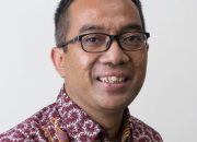 BREAKING NEWS, Ini Sosok Prof Brian Yulianto Bakal Isi Posisi Mendiktisaintek Gantikan Satryo Soemantri Brodjonegoro