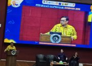 Prof Dr Andis: Lima Langkah Strategis Melestarikan Sastra Bugis di Era Digital