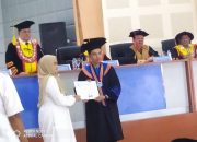 Dosen Patria Artha Rosihan Aminuddin Raih Doktor ke-1529 di UNM Bidang Pendidikan Vokasi Keteknikan