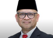 Inilah Sosok Prof Khairul Munadi Direktur Jenderal Pendidikan Tinggi