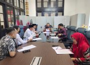 Ini Kadar Zakat Fitrah, Zakat Maal dan Fidyah Kota Makassar Tahun 1446 H/2025 M  