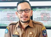 Kepsek Bahmasyur S.Pd., M.Pd: SMAN 10 Makassar pada  SNBP 2025  Loloskan 57 Siswa dan Siswi di UNHAS, UNM dan UIN Alauddin