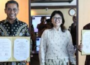 Kemenditisaintek Siapkan Dana Rp 2 Triliun Beasiswa LPDP 2025