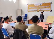 Lazismu Maros Gelar Rakerda Awal Ramadhan, Dorong Optimalisasi ZIS untuk Kemakmuran Umat
