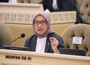 Menteri PANRB Rini Widyantini: Pengangkatan Calon ASN 2024 Jadi CPNS Dilakukan Oktober 2025 dan PPPK pada  Maret 2026  