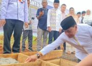 Universitas Nusantara Harapan Segera Hadir di Samata Gowa Berdekatan  UIN Alauddin Makassar