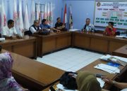 PGRI Provinsi Sulsel Wacanakan Akan Rintis Mendirikan Perguruan Tinggi Swasta