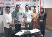 Rektor Prof Umar Congge: Tingkatkan Kualitas Pembelajaran UMSi Gencar Bangun Kerjasama