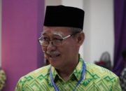 Prof Dr Ambo Asse Ajak Warga Muhammadiyah Sulsel Ramaikan Salat Idul Fitri 1446 H pada Senin 31 Maret 2025