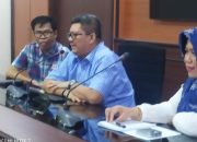 Ketua Prof Dr  Hasnawi Haris : Peserta Raker dan Orientasi PGRI Sulsel Harus Bawa Rencana Program Kerja 
