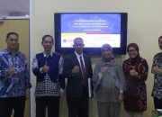 Kaprodi Ilmu Pemerintahan Unismuh Makassar Rudi Hardi Raih Doktor di Universitas Muhammadiyah Yogyakarta