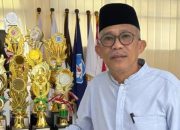 Kepsek Naharuddin, S.Pd, M.Pd: SMAN 1 Soppeng Loloskan 70 Peserta Didik pada SNBP di Berbagai Perguruan Tinggi Terbaik di Makassar dan Jawa Berikut Nama-Namanya