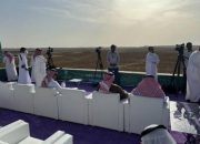 Hari ini Ahad 30 Maret 2025 Arab Saudi Lebaran Idul Fitri 1446 H