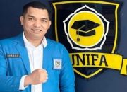 IKA Pascasarjana UNIFA Terbentuk, Sekda Takalar Dr Muhammad Hasbi Jadi Ketua Pertama