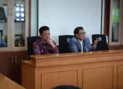 Unismuh Makassar Akan Bagi THR Satu Bulan Gaji Dirangkaian Buka Puasa Bersama