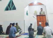 UM Bulukumba Tutup Safari Ramadhan 1446 dari 27 Masjid