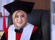 Rektor Prof. Dr. Hj. Nilawati Uly:  Telah Hadir Prodi Magister Hukum di Universitas Mega Buana Palopo