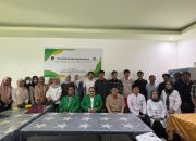 UMI Gelar Pelatihan Melamar Kerja Bagi Para Mahasiswa