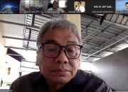 UMI Bertekad Tingkatkan Jumlah Dosen Lolos Hibah Pengabdian 2025 dengan Menggelar Sosialisasi dan Coaching