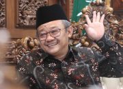 Gempar, Mendikdasmen Abdul Mu’ti Resmi Bubarkan Program Sekolah Penggerak