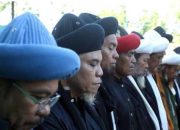 Ahad 30 Maret 2025 Jamaah An Nadzir Gowa Salat Idul Fitri 1446 H