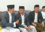 Hari Ini Ratusan Profesor dan Doktor Ramaikan Tudang Sipatangngareng Pemerintah Bone dengan Menteri Pertanian Andi Amran Sulaiman dan Tokoh Masyarakat