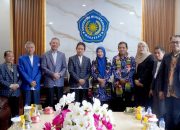 Magister Pendidikan Sosiologi dan Magister Pendidikan Dasar Unismuh Makassar Raih Akreditasi Unggul dari LAMDIK