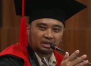 STIE AMKOP Kini Berproses Alih Status Jadi Institut Bisnis Manajemen dan Teknologi AMKOP  Indonesia