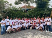 Pengurus Baru IKA FH-UH Angkatan 87 Rencana Adakan Kegiatan Berkah Ramadhan